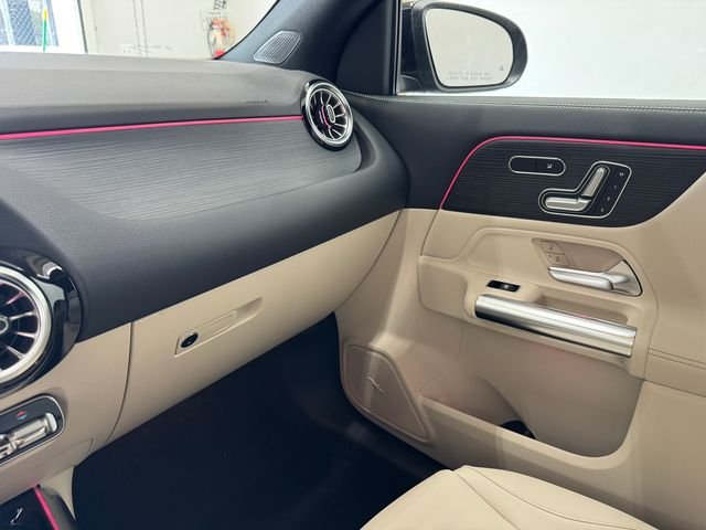 New 2026 Cosmos Black Metallic Mercedes-Benz GLA 250 image 44