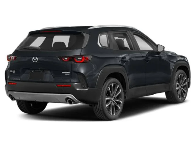 Used 2023 Mazda CX-50 TURBO with VIN 7MMVABXY6PN125785 for sale in Brooklyn Park, Minnesota