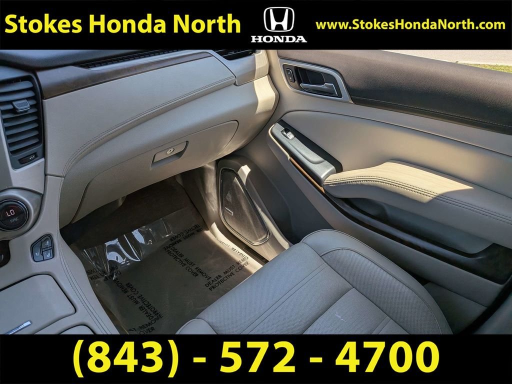 Used 2019 Black GMC Denali image 24