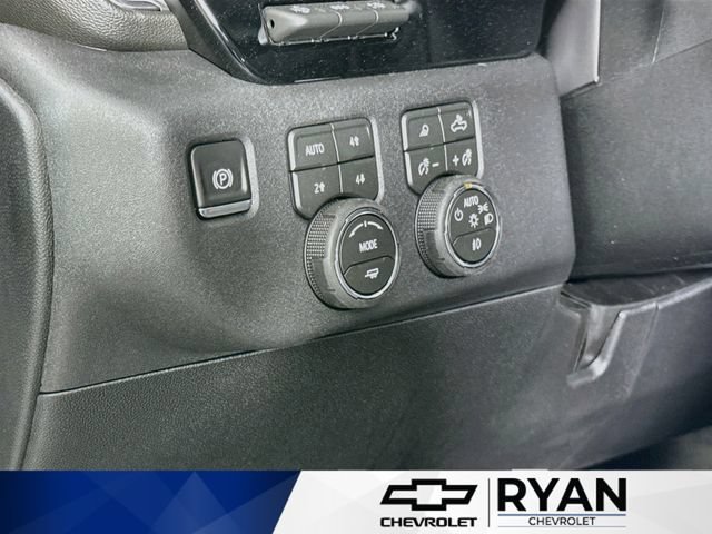 2026 Chevrolet Silverado 3500HD LTZ - Photo 10