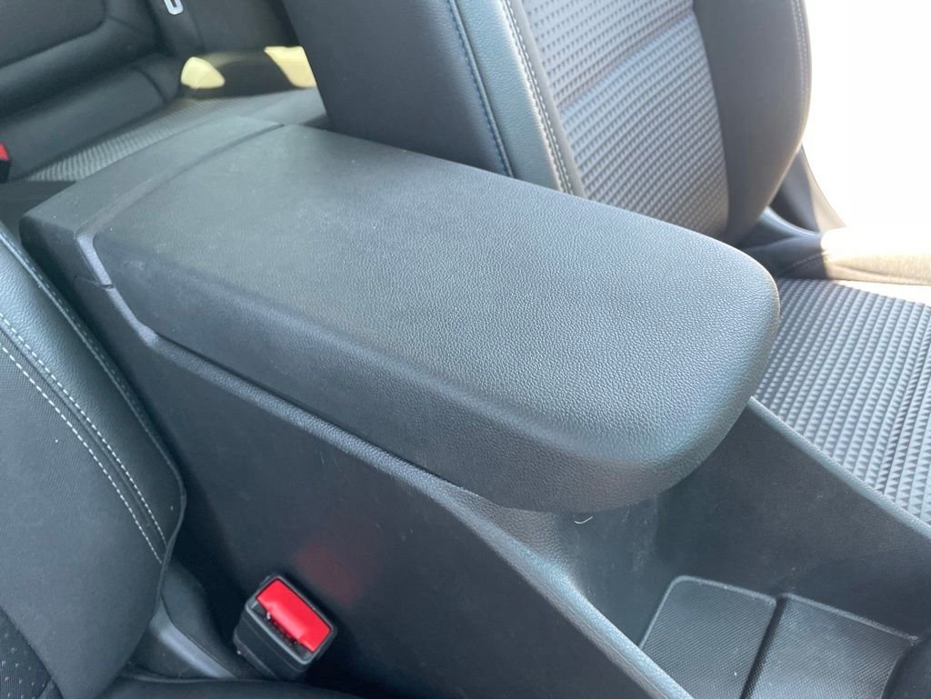 Used 2025 Red Chevrolet LT image 35