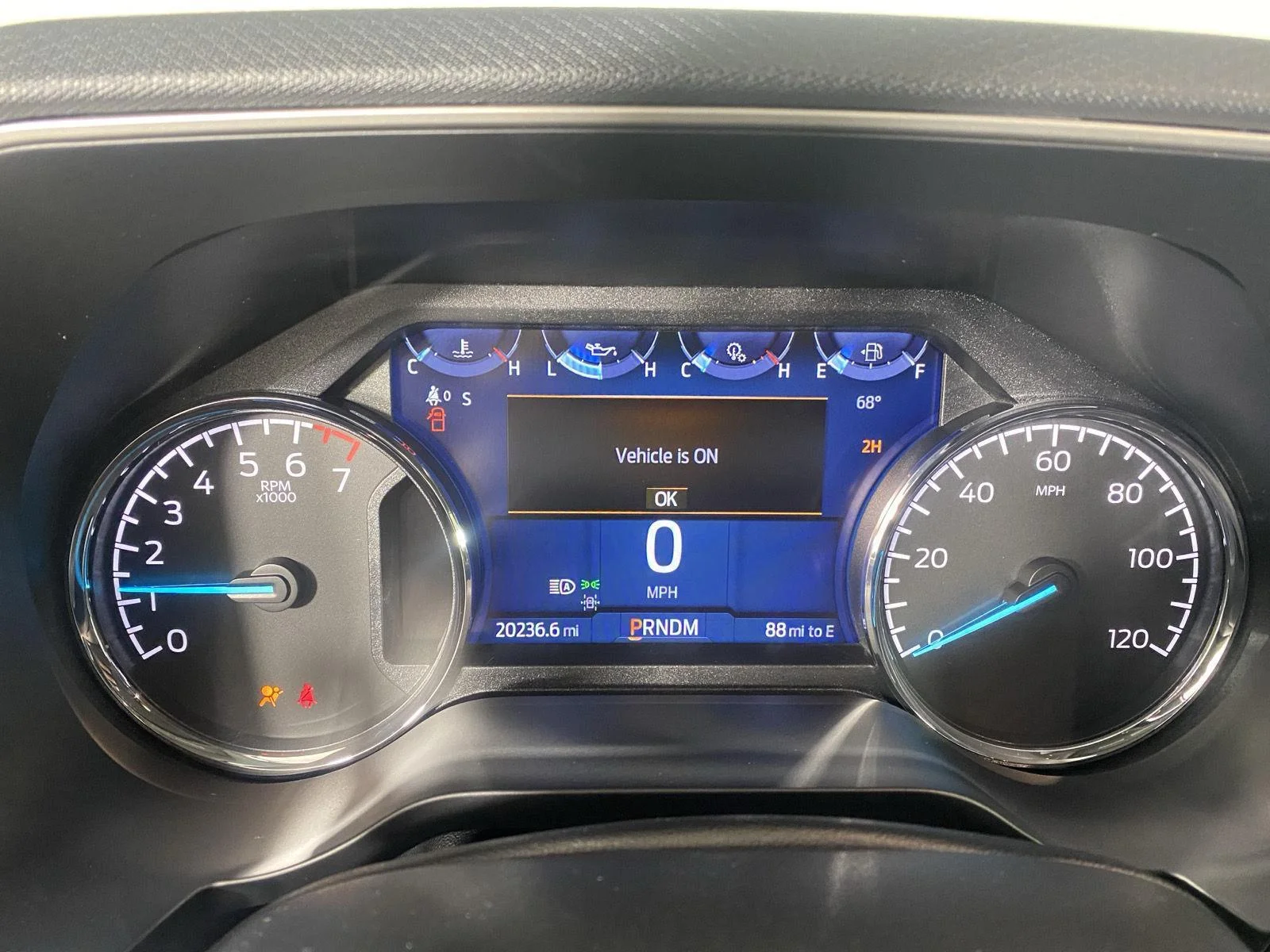 Used 2022 Agate Black Ford XLT image 25