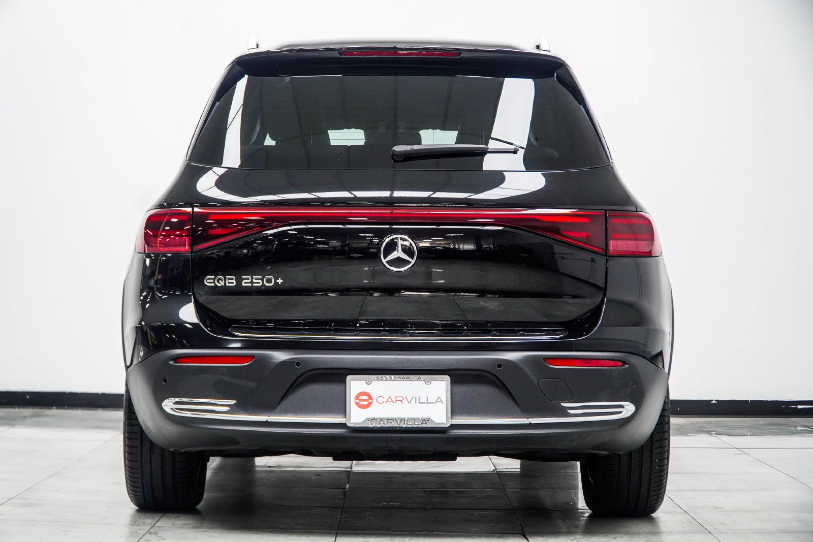 Used 2024 Black Mercedes-Benz 250+ image 13