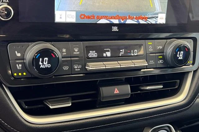 Certified Used 2024 STORM CLOUD Toyota  image 26