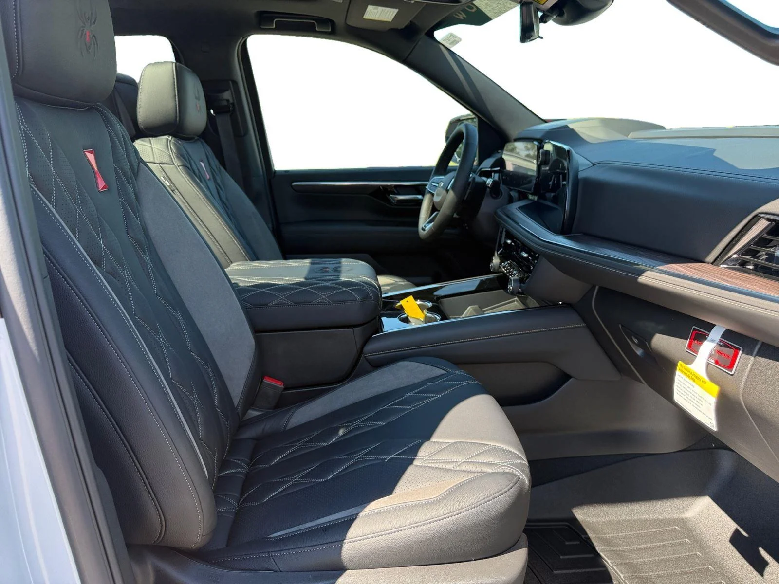2026 Chevrolet Tahoe Premier - Photo 15