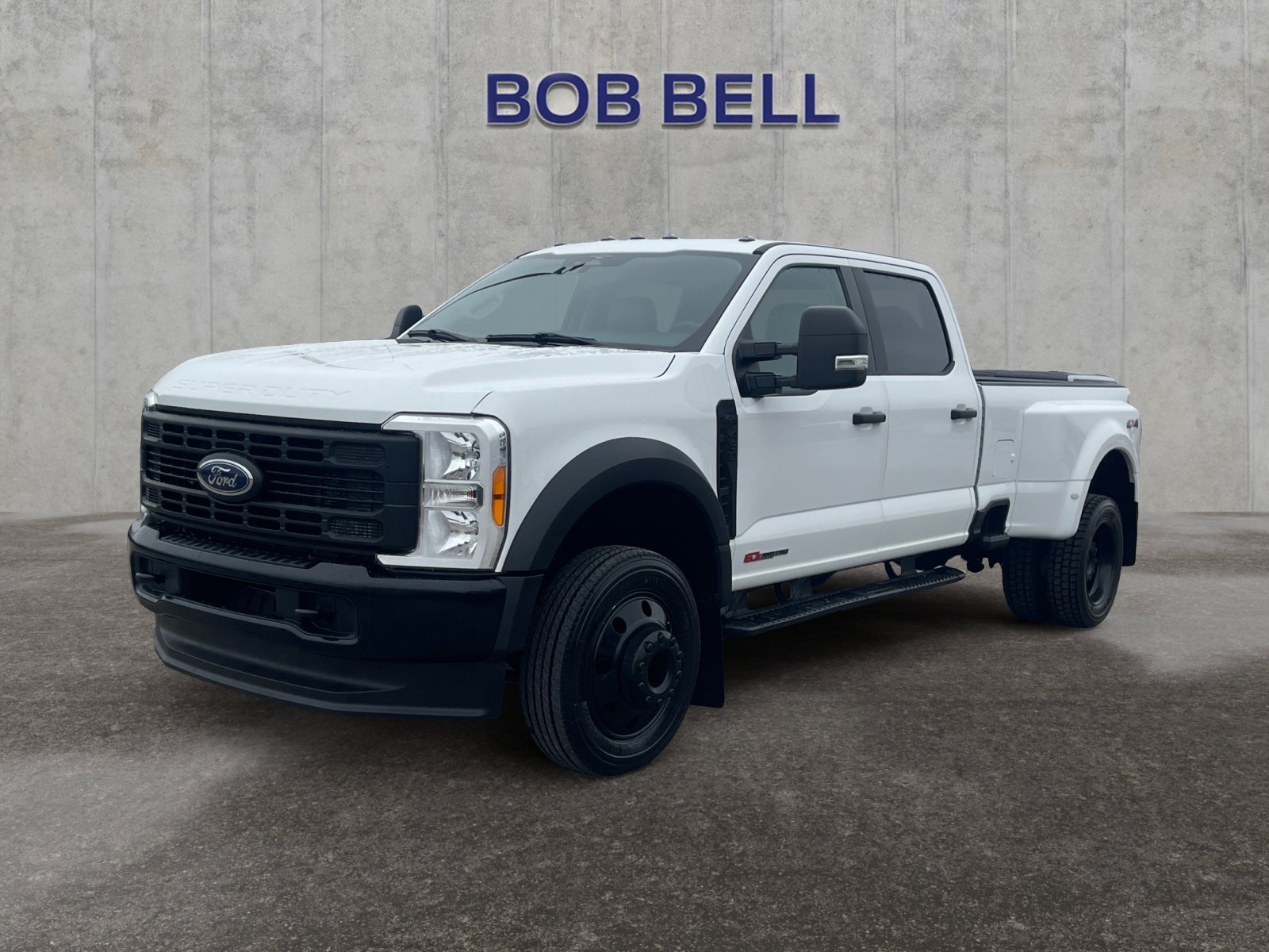 2023 Ford F-450 Super Duty