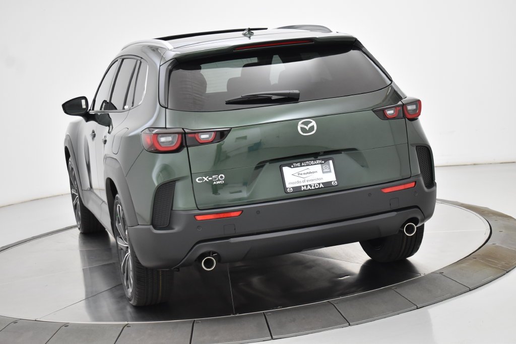New 2026 Cypress Mazda 2.5 S Premium AWD image 19