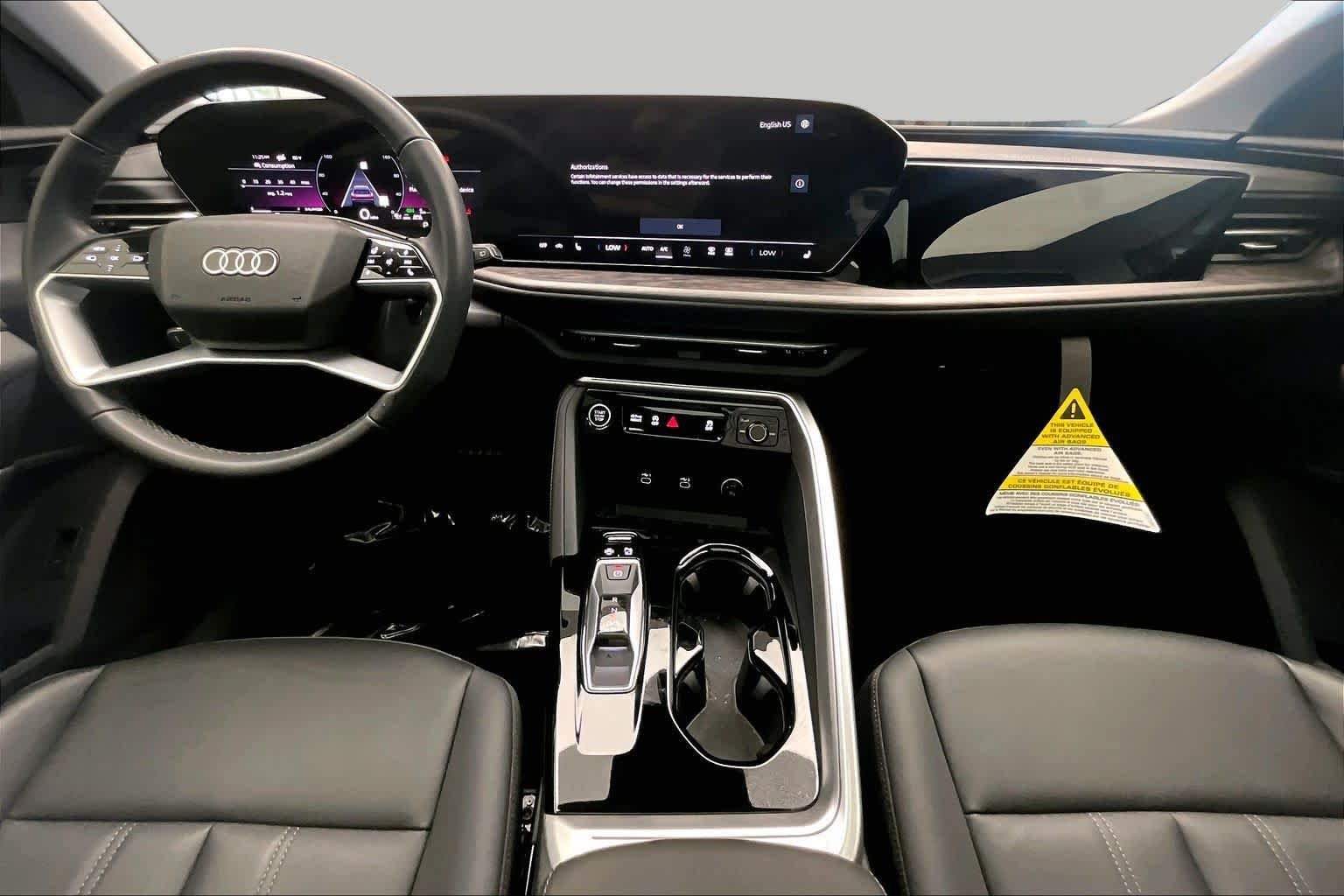 2025 Audi Q5 Premium - Photo 15
