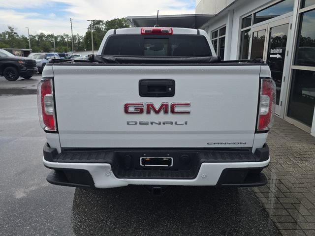 2021 GMC Canyon Denali - Photo 7
