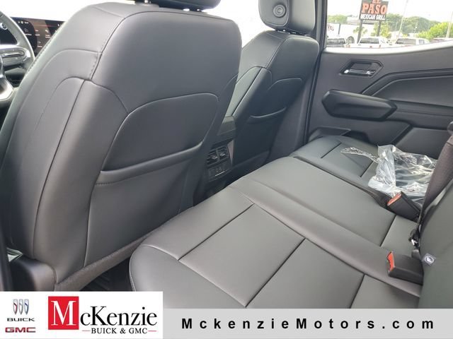 New 2026 Onyx Black GMC Elevation image 21
