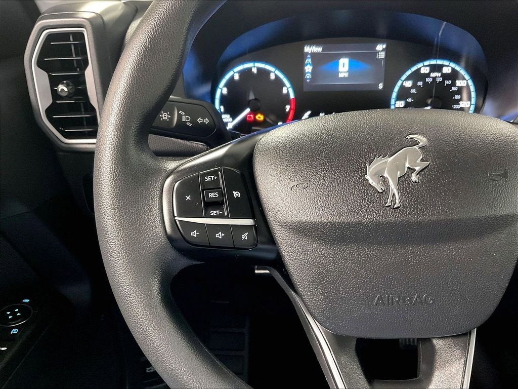 Used 2023 Gray Ford Big Bend image 22