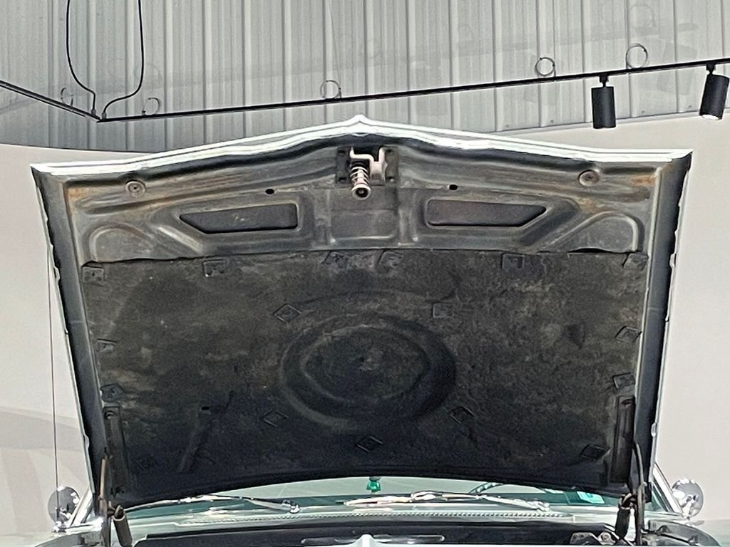 Used 1966 Gray Chevrolet  image 31