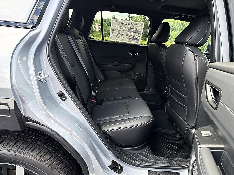 2026 Subaru Outback Touring XT - Photo 21