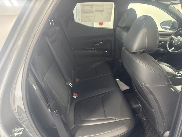 Used 2025 Gray Hyundai SEL image 22