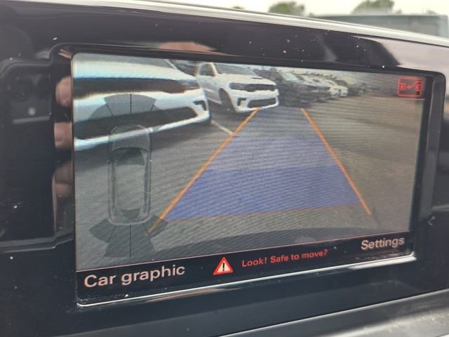 Used 2018  Audi 2.0T Premium image 24