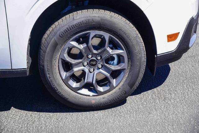 New 2026 Oxford White Ford XLT image 36