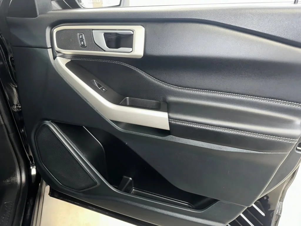 2023 Ford Explorer XLT - Photo 29
