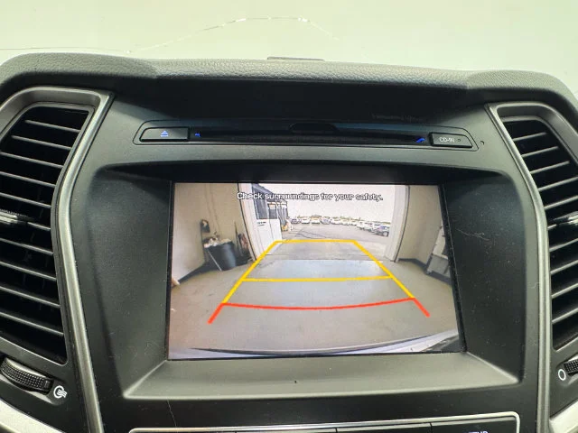 Used 2018 Sparkling Silver Hyundai 2.4 Base image 29
