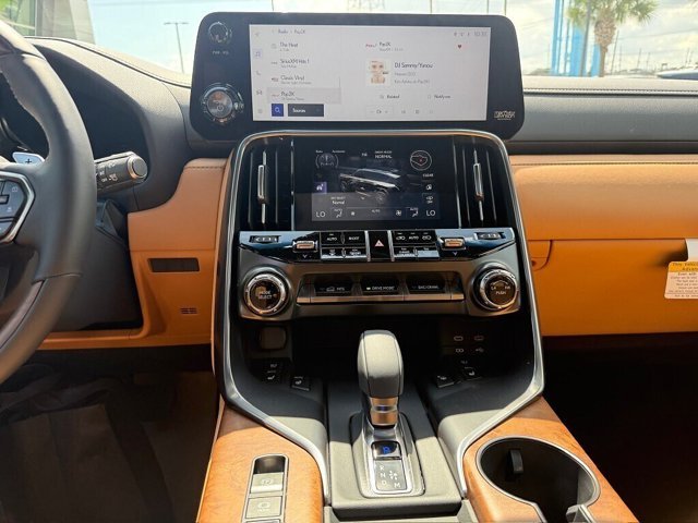 New 2026 Caviar Lexus LUXURY image 22
