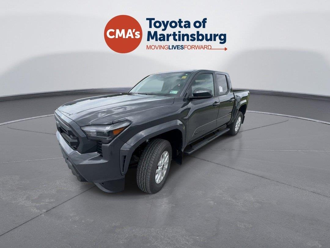 New 2026 Underground Toyota SR5 image 4