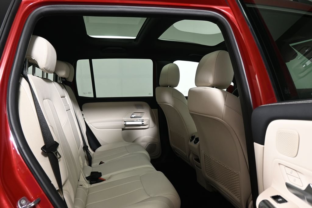 2026 Mercedes-Benz GLB GLB 250 - Photo 20