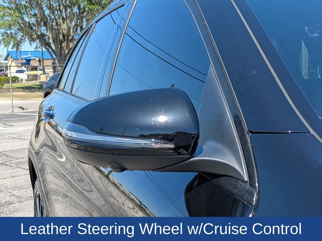Certified Used 2022 Black Mercedes-Benz GLC 300 image 11