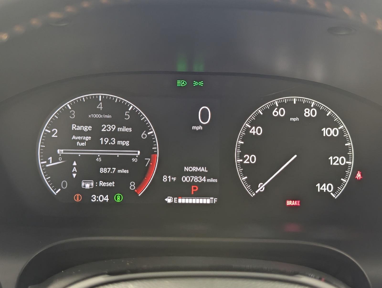 2024 Honda HR-V Sport - Photo 18