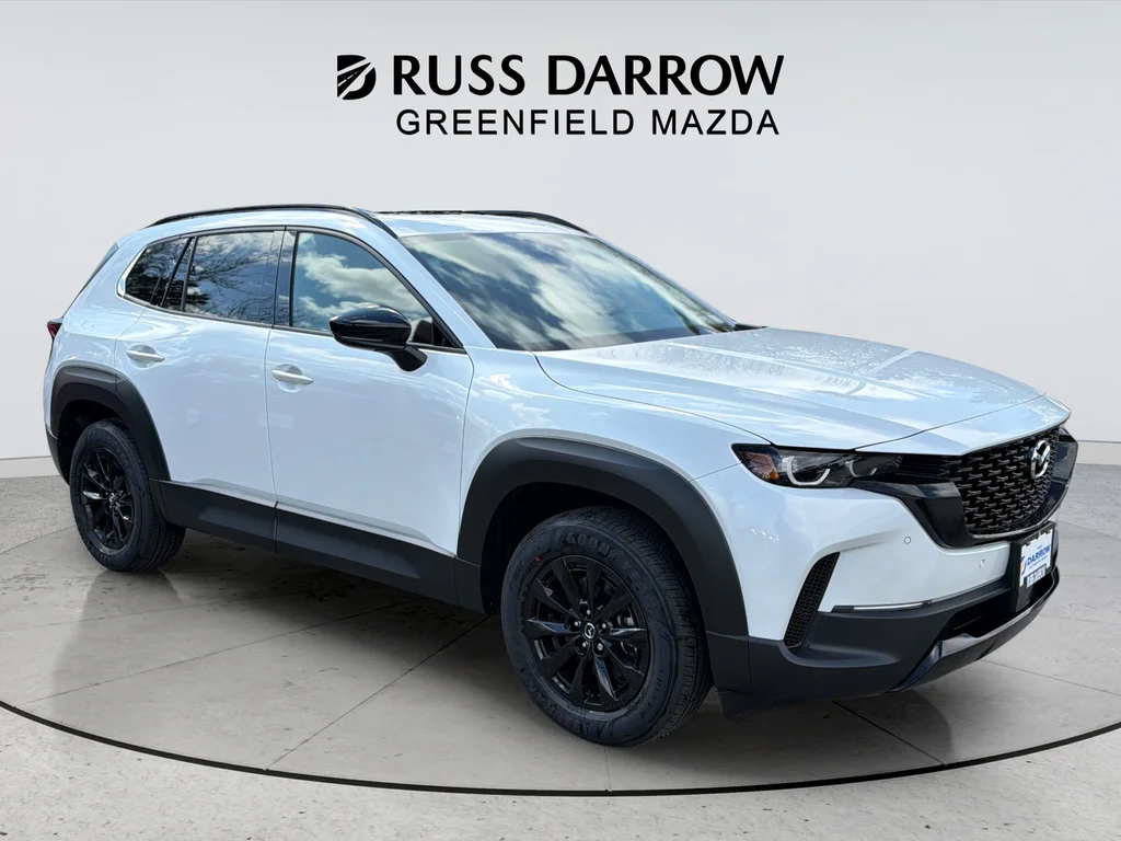2026 Mazda CX-50 Premium - Photo 7