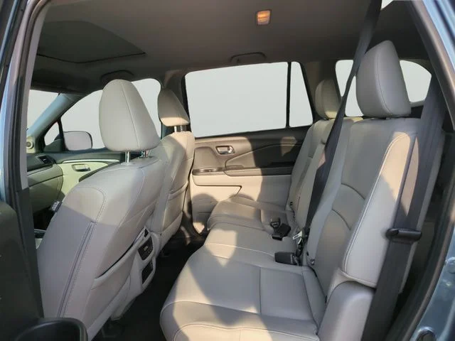 Used 2021  Honda Special Edition image 18