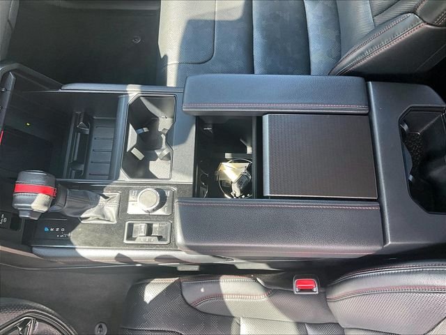 Used 2023 Gray Toyota TRD Pro image 15