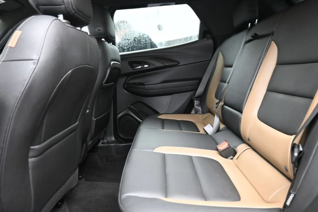 Certified Used 2021 Black Chevrolet ACTIV image 12