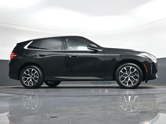 2026 BMW X3 30 - Photo 30