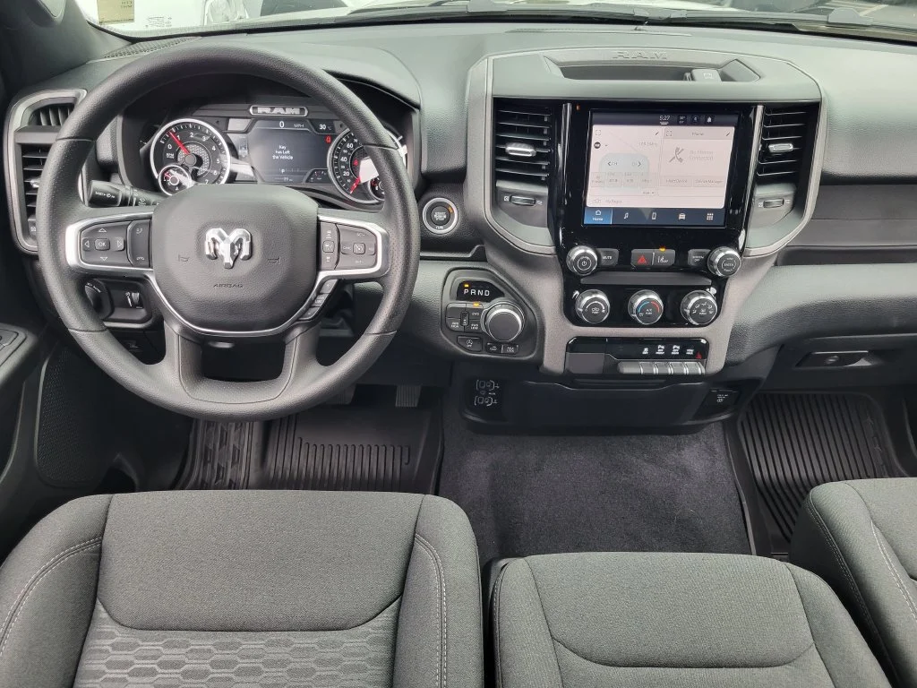 2027 Ram Ram 1500 Pickup photo 4