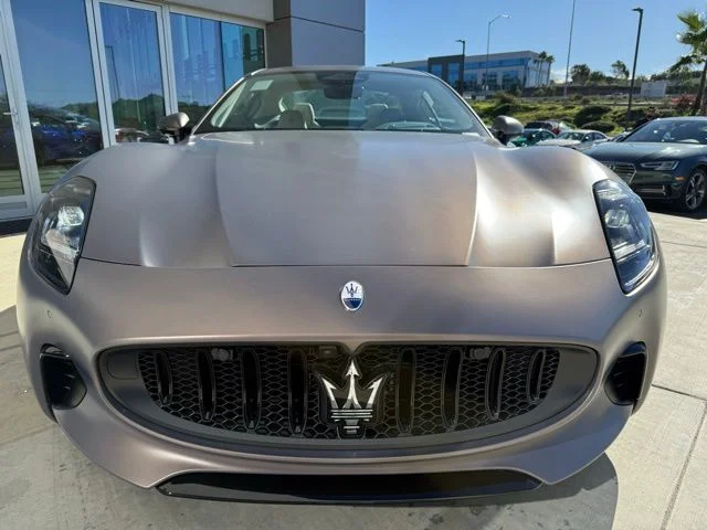 New 2025 Rame Folgore Maserati Base image 7