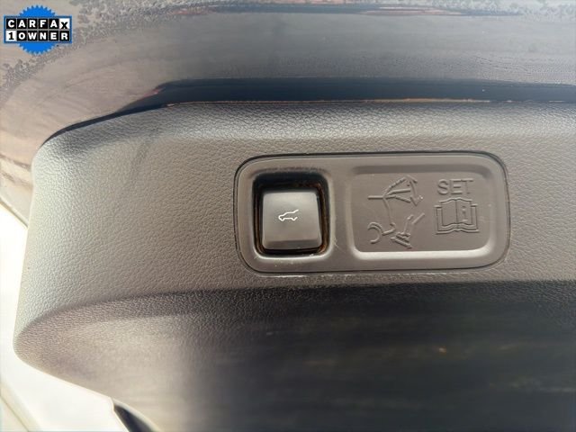 2021 Ford Expedition King Ranch - Photo 20