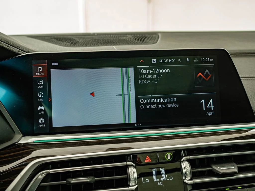 2023 BMW X5 40i - Photo 24