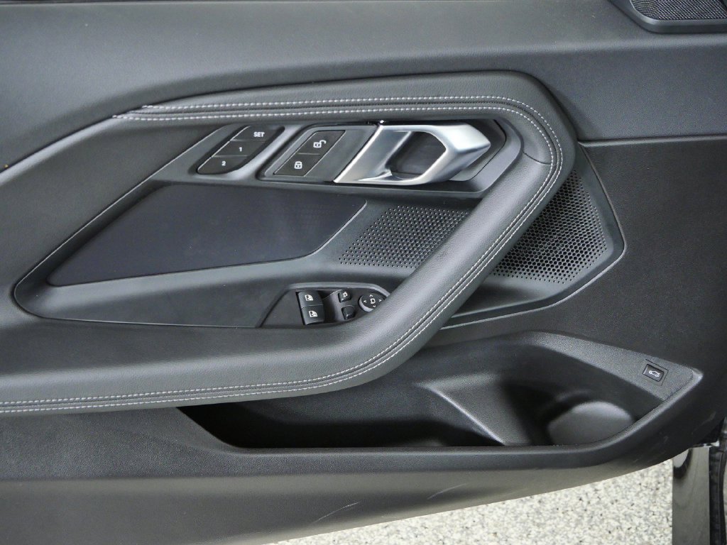 New 2026 Black Sapphire Metallic BMW 230i xDrive image 30