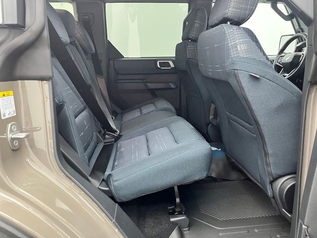 New 2026 Gray Ford Heritage Edition image 35