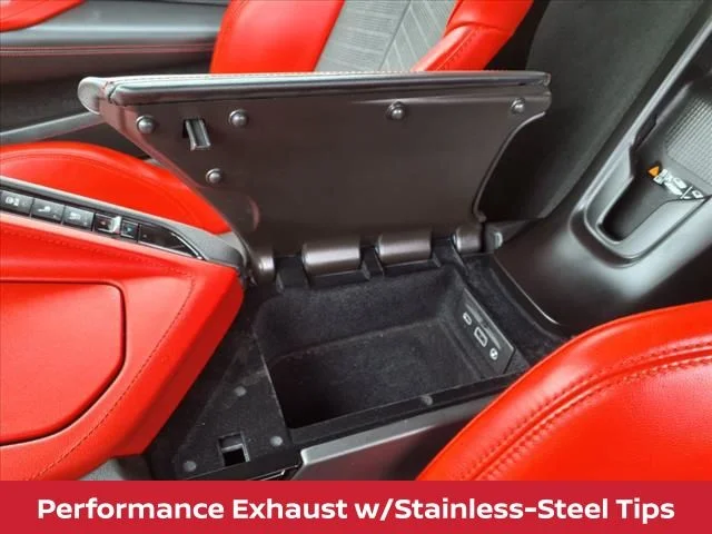 2022 Chevrolet Corvette 2LT - Photo 30