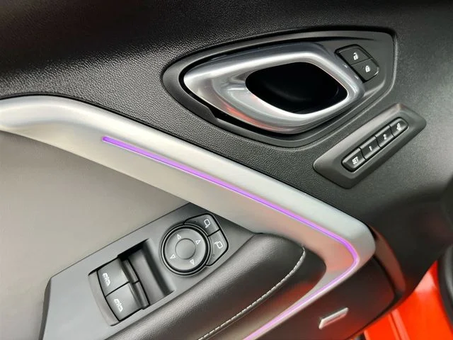 2019 Chevrolet Camaro 3LT - Photo 21