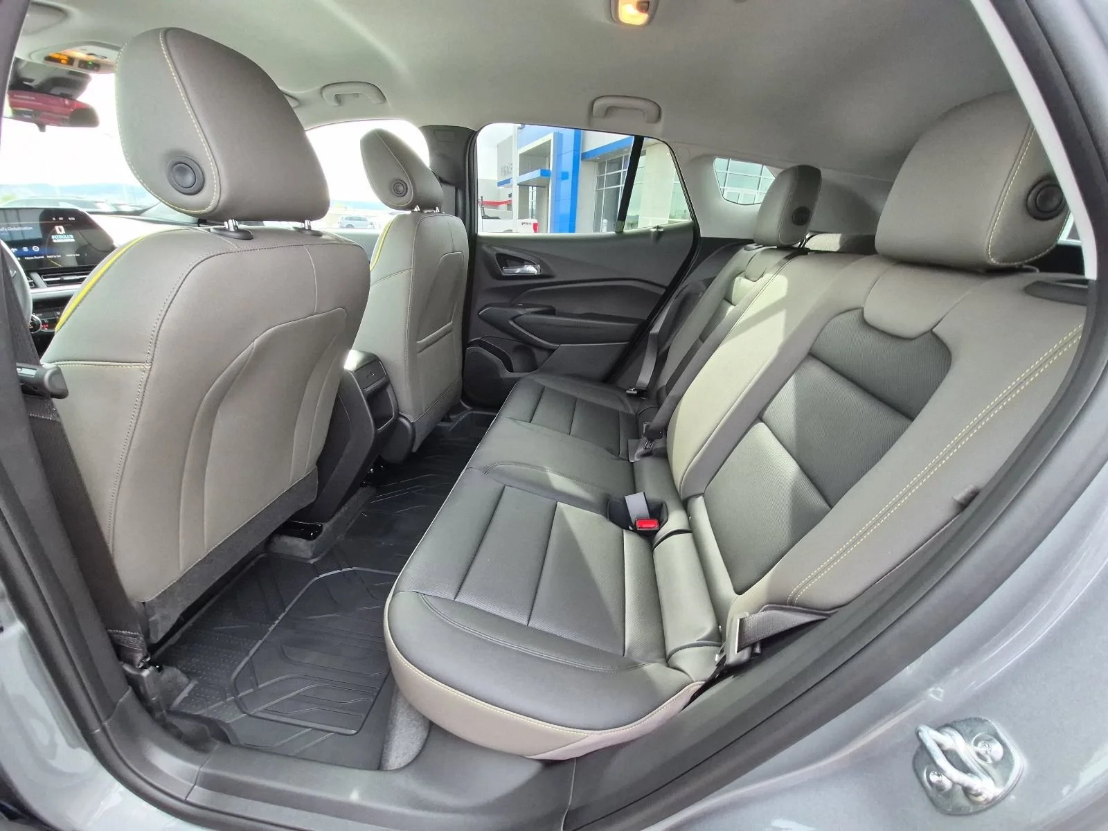 2026 Chevrolet Trax Activ - Photo 28