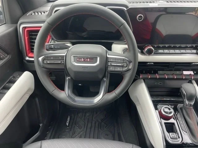 2026 GMC Canyon AT4X - Photo 11