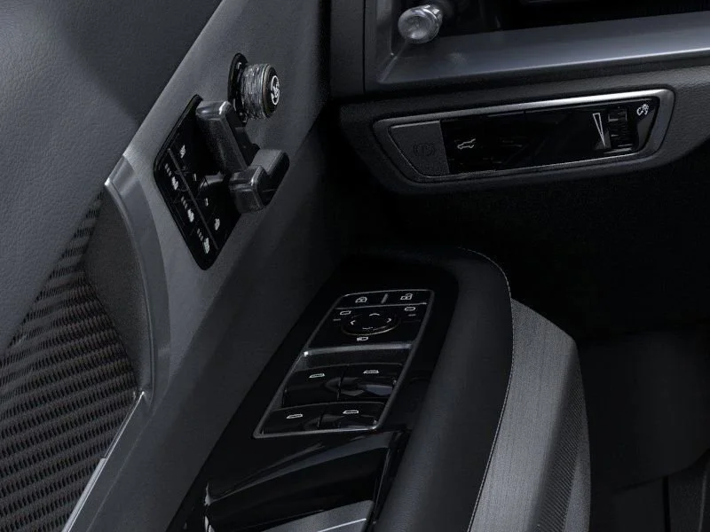 2026 Cadillac VISTIQ Sport - Photo 22
