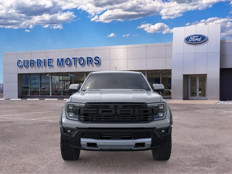 New 2026 Avalanche Ford Raptor image 6