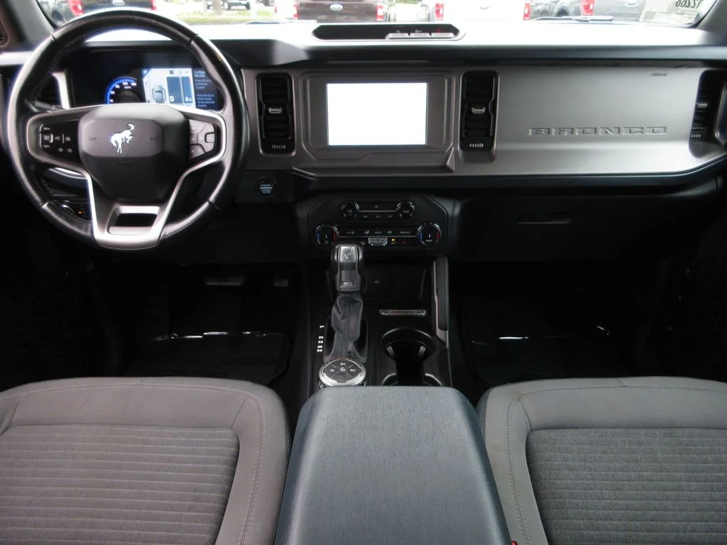 Certified Used 2022 Shadow Black Ford Outer Banks image 20
