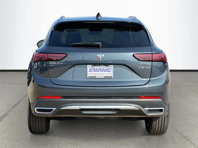 2026 Buick Envision Preferred - Photo 5