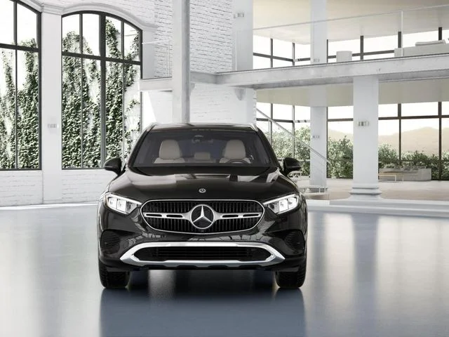 Used 2026 Black Mercedes-Benz GLC 350e image 10