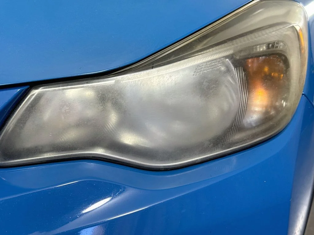 Used 2016 Blue Subaru 2.0i Limited image 36