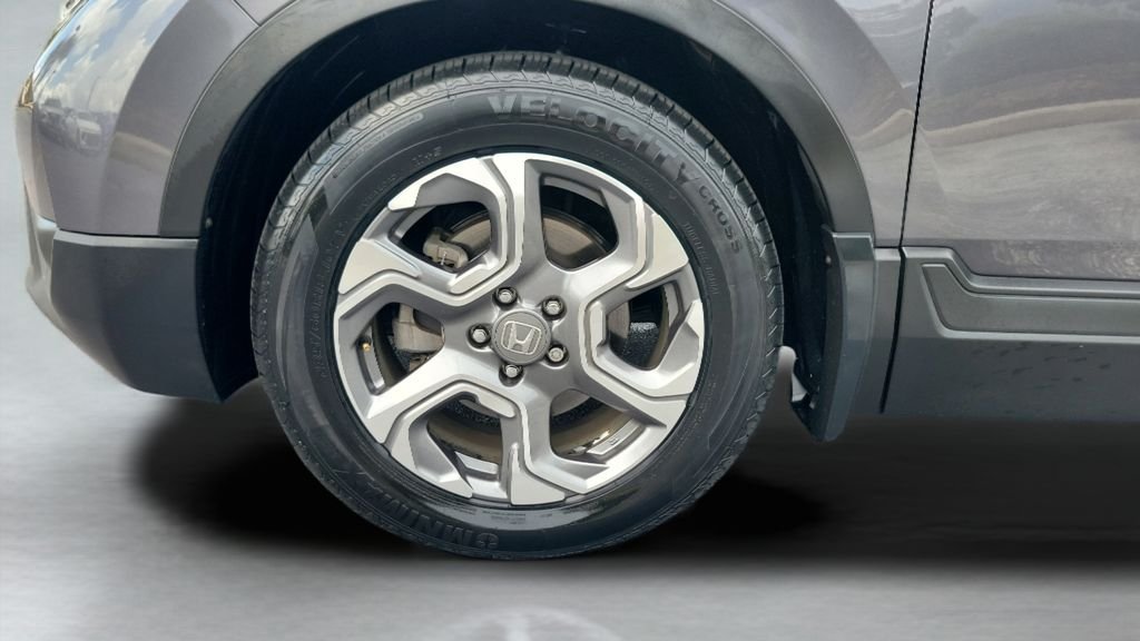 Used 2018  Honda EX image 26