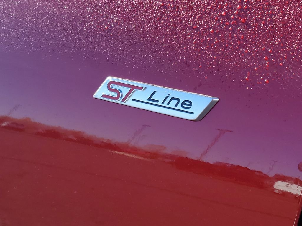 2026 Ford Escape ST-Line - Photo 30